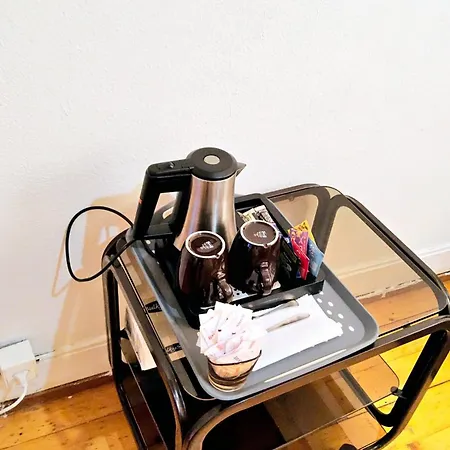 Δωμάτια σε οικογενειακή κατοικία Simple Au Coeur De Montreux, Proche Du Μοντρέ