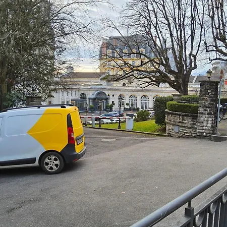 Simple Au Coeur De Montreux, Proche Du *