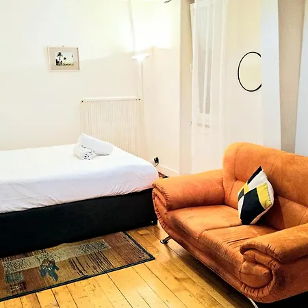 Simple Au Coeur De Montreux, Proche Du Homestay Montreux
