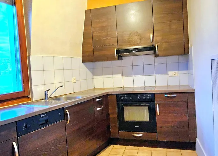 منزل للإقامة Simple Au Coeur De Montreux, Proche Du مونترو