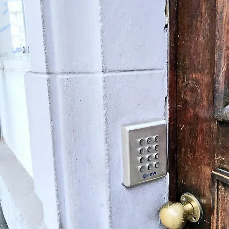 Privatunterkunft Simple Au Coeur De Montreux, Proche Du Montreux