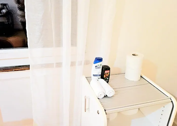 Simple Au Coeur De Montreux, Proche Du