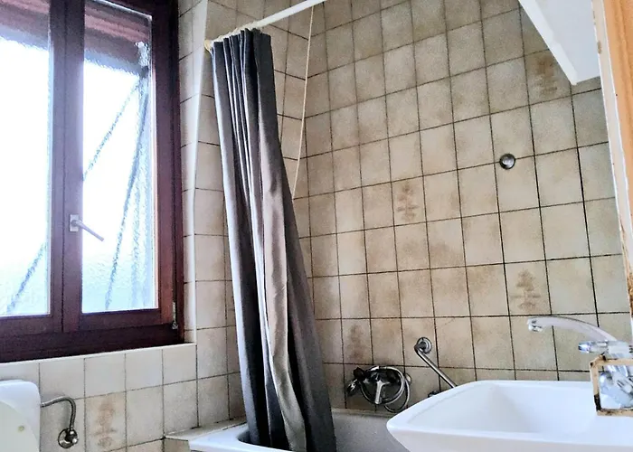 Simple Au Coeur De Montreux, Proche Du Montreux