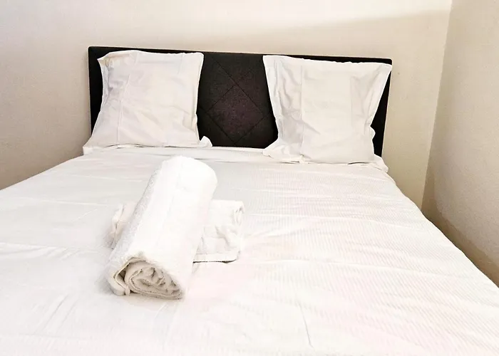 Ubytování v soukromí Simple Au Coeur De Montreux, Proche Du *